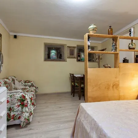 Apartment Il Nido Di Cortona