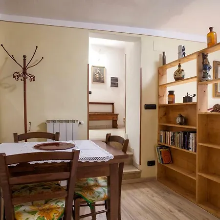 Il Nido Di Cortona