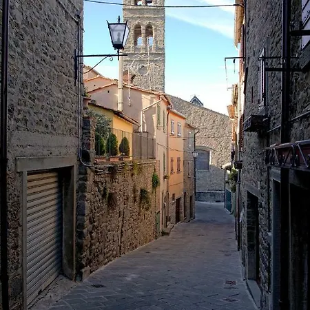 Il Nido Di Appartamento *