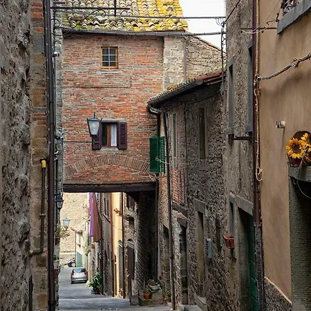 Il Nido Di Apartment